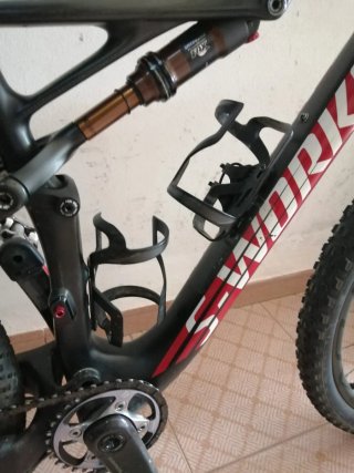 Bici Specialized S-Works  Epic Full Carbon