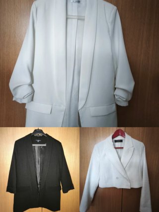 Lote de ropa