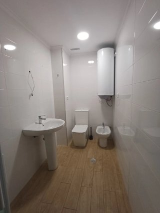 Piso Avilés Centro.