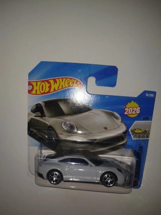 Porsche 911 Carrera Custom
