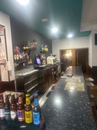 Bar kebab traspaso 632699678