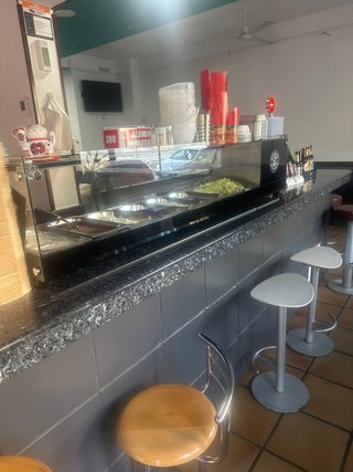 Bar kebab traspaso 632699678