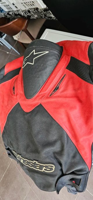 Mono Alpinestars