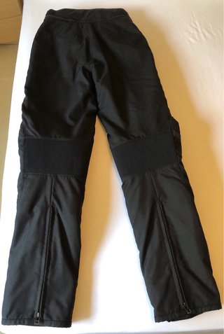 Pantalones de moto Dainese negros