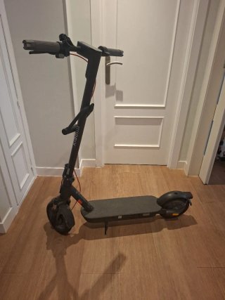 Patinete Xiaomi Scooter 5