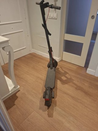 Patinete Xiaomi Scooter 5