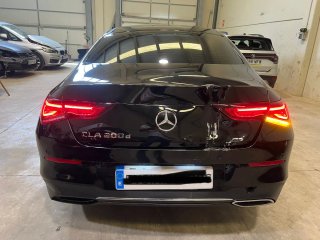 Mercedes-Benz Clase CLA 2021