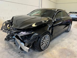 Mercedes-Benz Clase CLA 2021