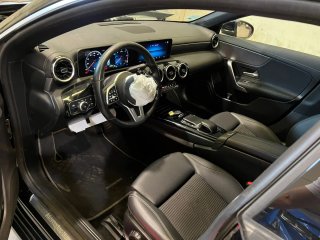 Mercedes-Benz Clase CLA 2021