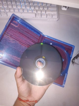 Red Dead Redemption 2 PS4