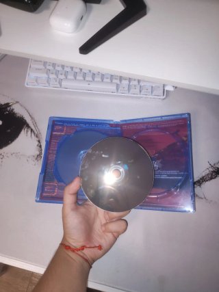 Red Dead Redemption 2 PS4
