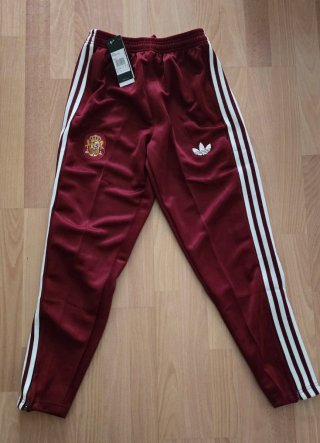 Pantalón chándal Adidas España Talla M