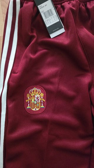 Pantalón chándal Adidas España Talla M