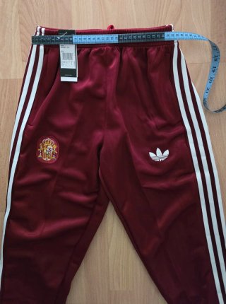Pantalón chándal Adidas España Talla M