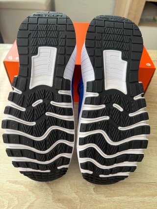 Nike Metcon Free Talla 36.5