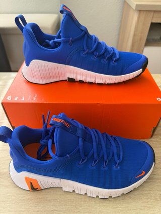Nike Metcon Free Talla 36.5