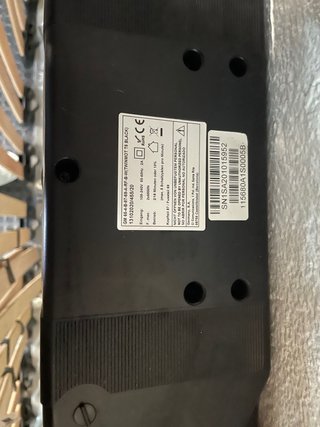 Somier Eléctrico Cama Articulada