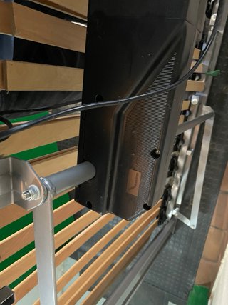 Somier Eléctrico Cama Articulada