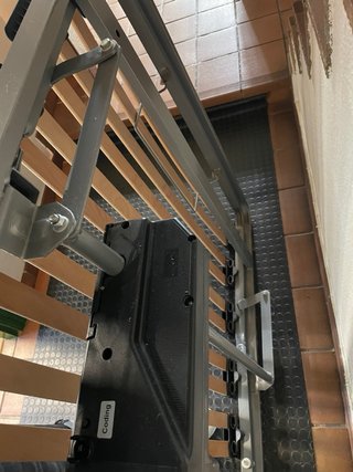 Somier Eléctrico Cama Articulada