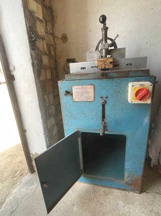 Tronzadora MG TL-G 300