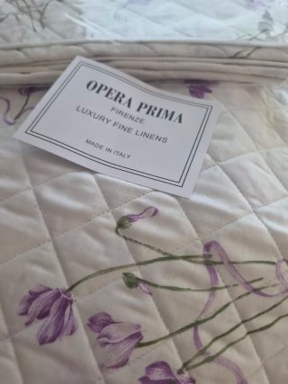 Tovagliette Opera Prima Firenze