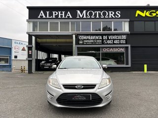 Ford Mondeo 2.0 TDCI 140cv 2011