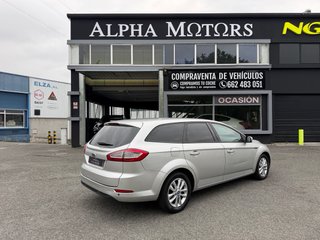 Ford Mondeo 2.0 TDCI 140cv 2011