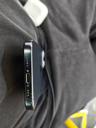 iPhone 15 Pro 256GB