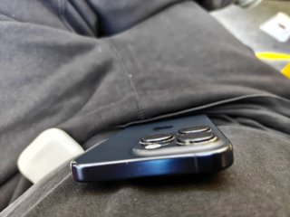 iPhone 15 Pro 256GB