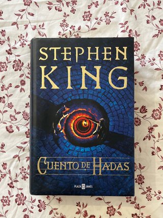 Cuento de hadas