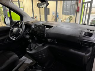 Citroen Berlingo 2019