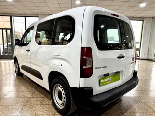 Citroen Berlingo 2019