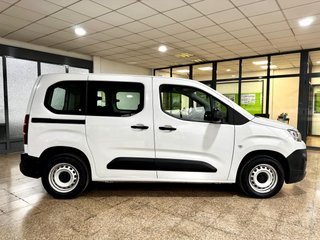 Citroen Berlingo 2019