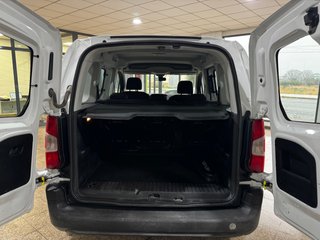 Citroen Berlingo 2019