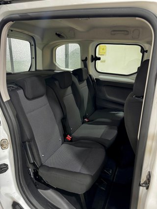 Citroen Berlingo 2019