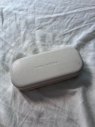 Gafas de sol Marc Jacobs marrones/moradas