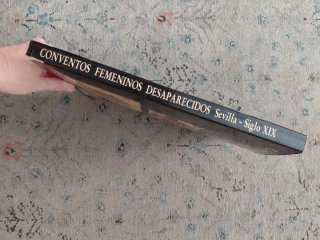 Conventos femeninos desaparecidos arquitectura ...