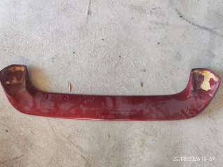 Alerón Citroën Saxo VTS Fase 1