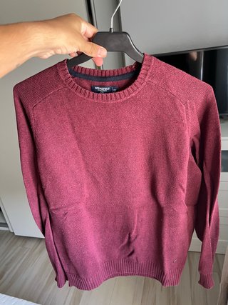 Jersey Springfield Rojo