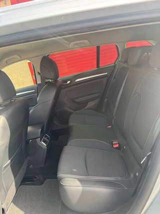 Renault Megane 2022