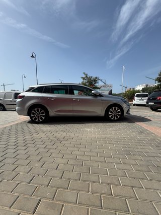 Renault Megane 2022