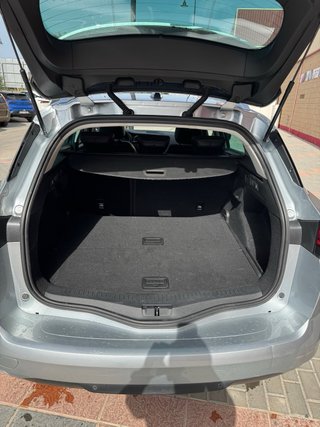 Renault Megane 2022