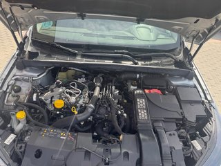 Renault Megane 2022