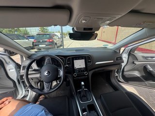 Renault Megane 2022
