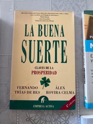 Varios Libros