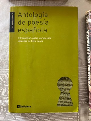 Varios Libros
