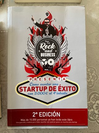 Varios Libros