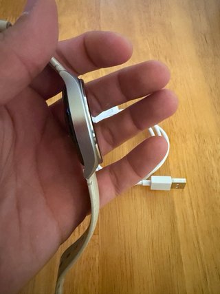 Xiaomi Watch 2 Beige/Plata