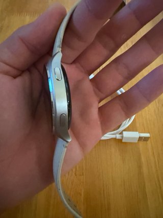 Xiaomi Watch 2 Beige/Plata