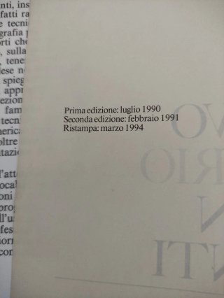 Il Nuovo Dizionario: Hazon Garzanti/Inglese Ita...